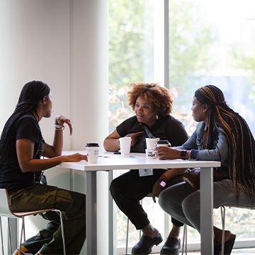 attendees-networking-regional conference