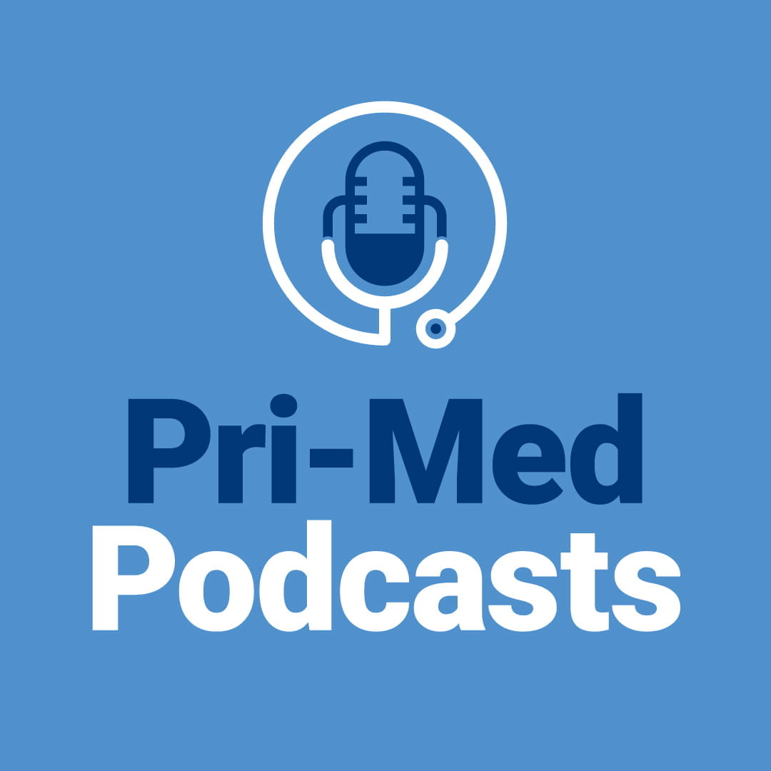 pri-med podcasts-logo