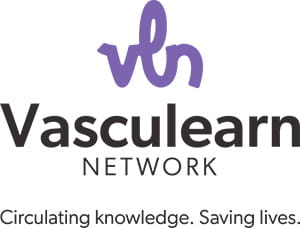 Vasculearn Logo