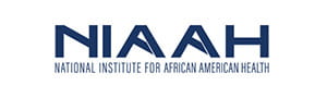 NIAAH Partner Logo
