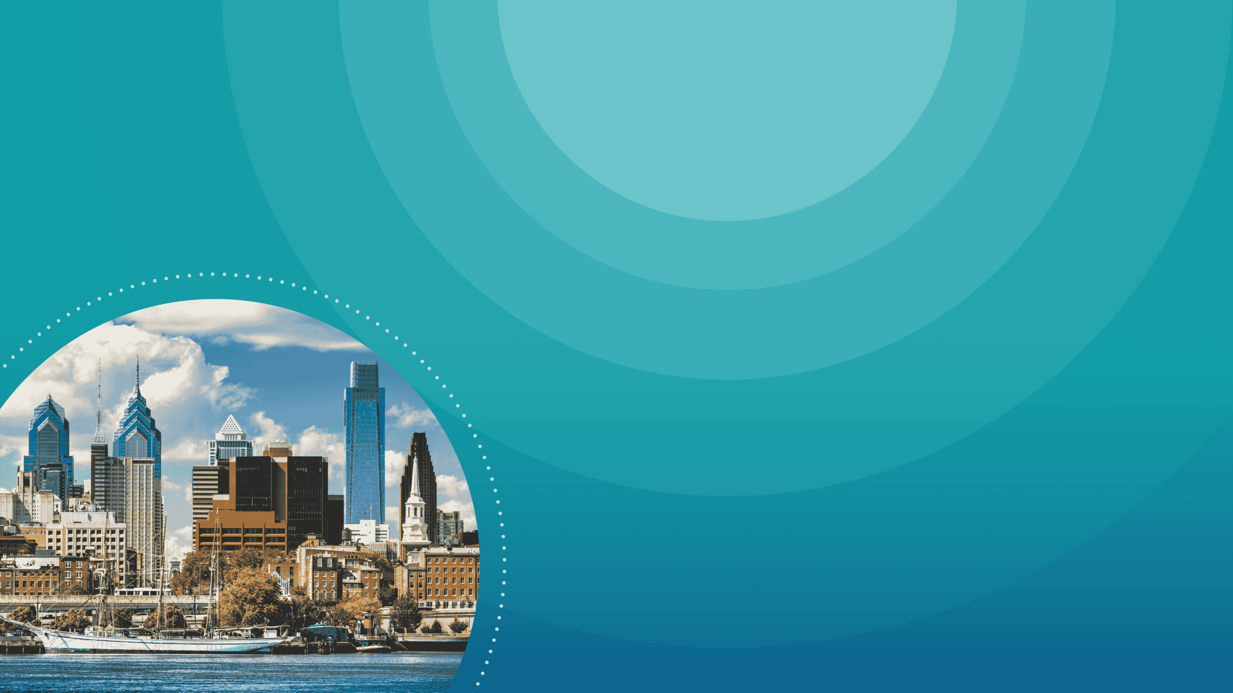 philadelphia background