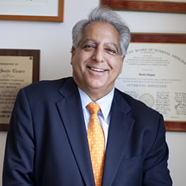 SanjivChopra
