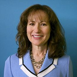 Pamela Kushner, MD, FAAFP
