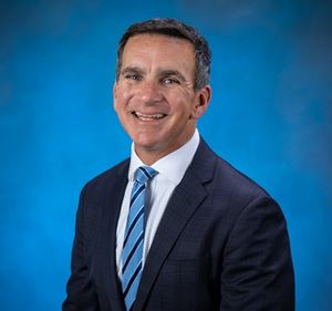 Charles Vega, MD, FAAFP