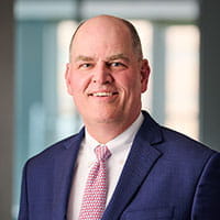 CEO Rick Watson Headshot